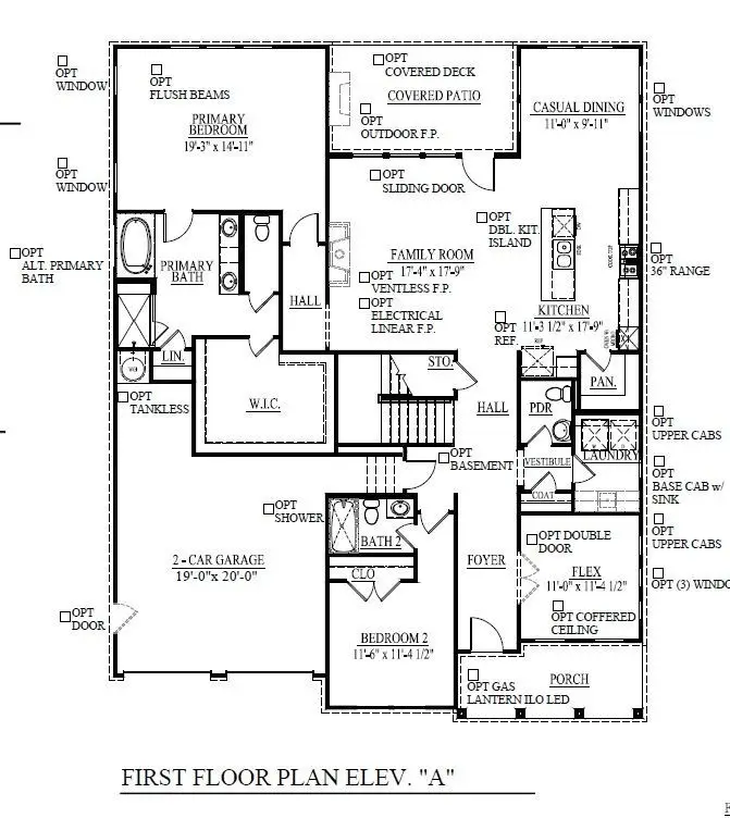 5068 Fairhaven Cir, Thompsons Station, TN 37179 - #2