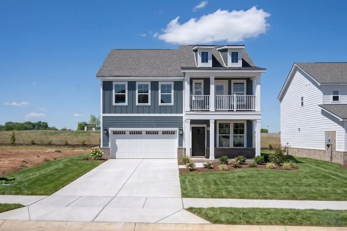 3612 Heartland Drive, Columbia, TN 38401 - #1
