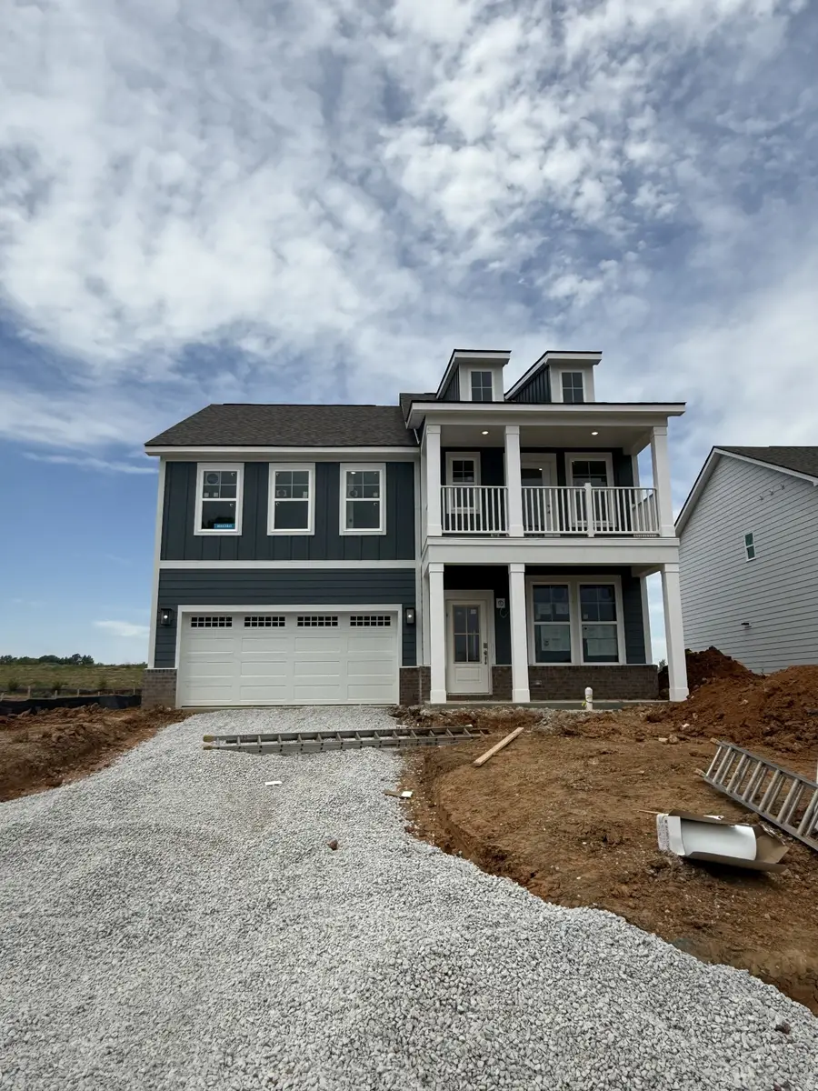 3612 Heartland Drive, Columbia, TN 38401 - #2