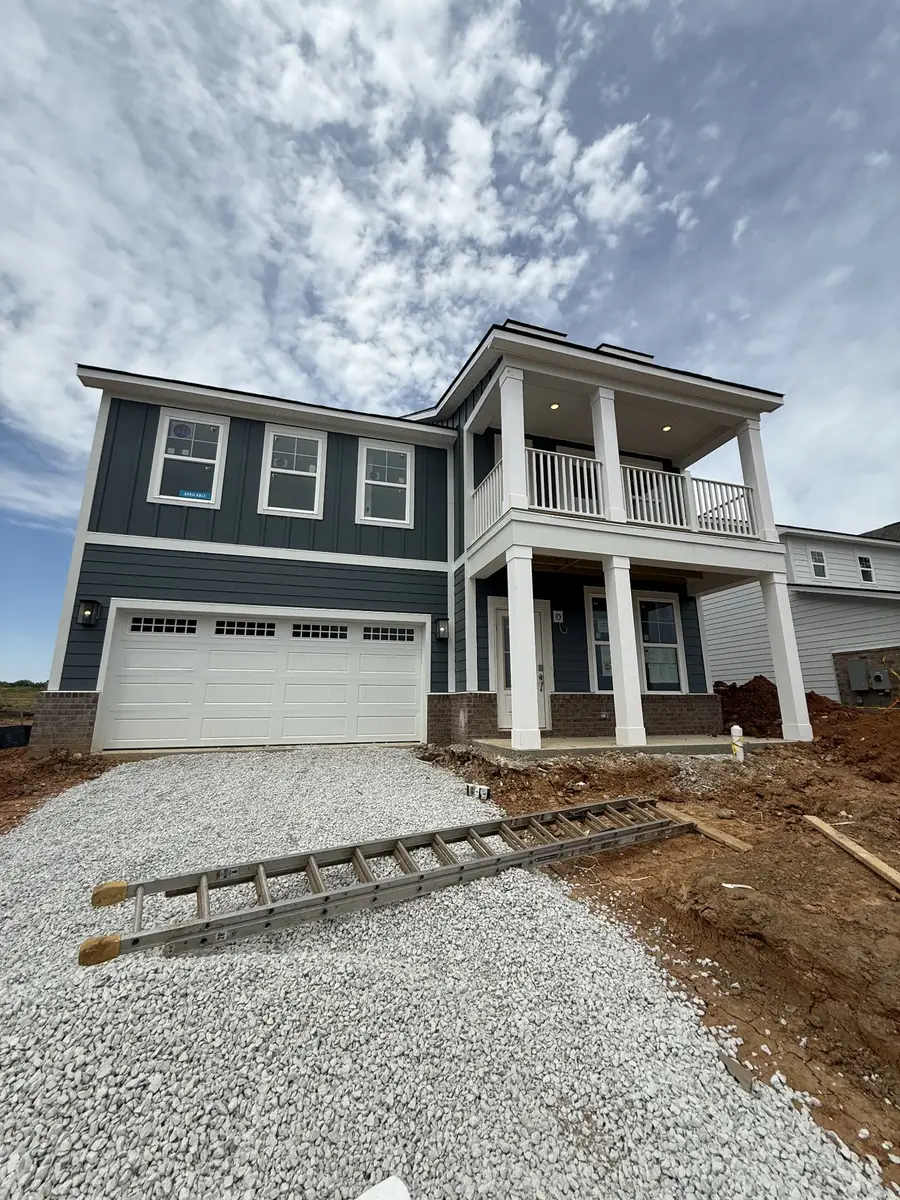 3612 Heartland Drive, Columbia, TN 38401 - #3