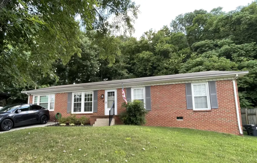642 Hicks Rd, Nashville, TN 37221 - #2