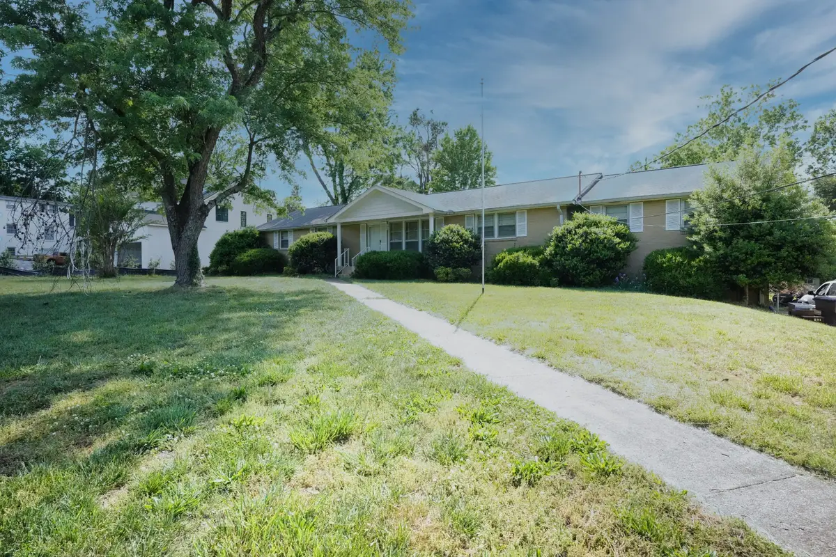 5109 Ashley Dr, Nashville, TN 37211 - #1