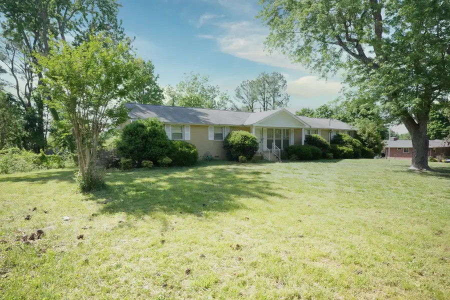 5109 Ashley Dr, Nashville, TN 37211 - #2