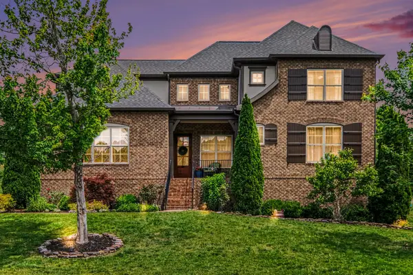 551 Great Angelica Way, Nolensville, TN 37135