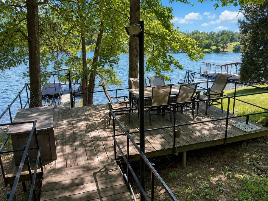 537 Algonquin Rd, Eddyville, KY 42038 - #3