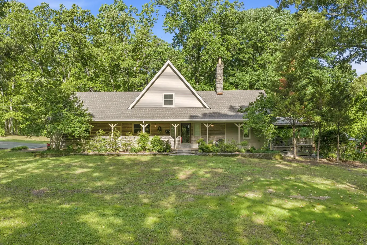1070 Mcmurry Road, Parsons, TN 38363 - #1