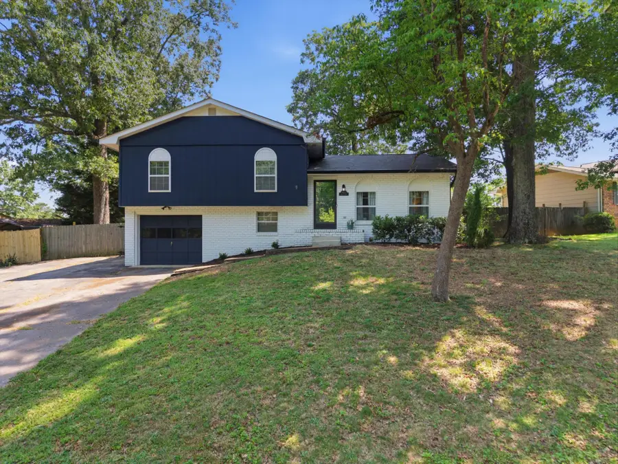 6021 Porter Drive, Harrison, TN 37341 - #2