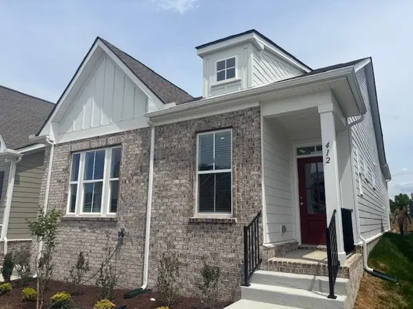 412 W Stonehaus Xing, Antioch, TN 37013