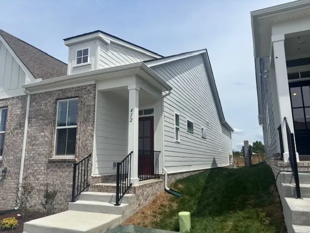 412 W Stonehaus Xing, Antioch, TN 37013 - #2