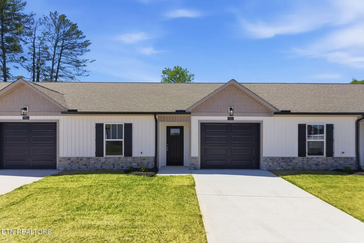 7323 Woodpecker Way #26, Knoxville, TN 37921 - #1