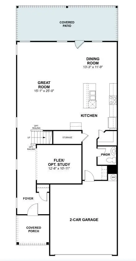 949 Watercourse Court, Nashville, TN 37214 - #3