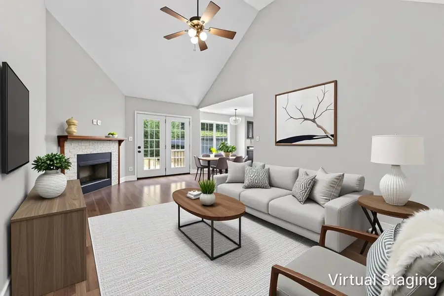 1307 Whitt Ln, Clarksville, TN 37042 - #3