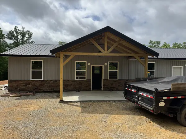 93 Wyatt Lane, Linden, TN 37096