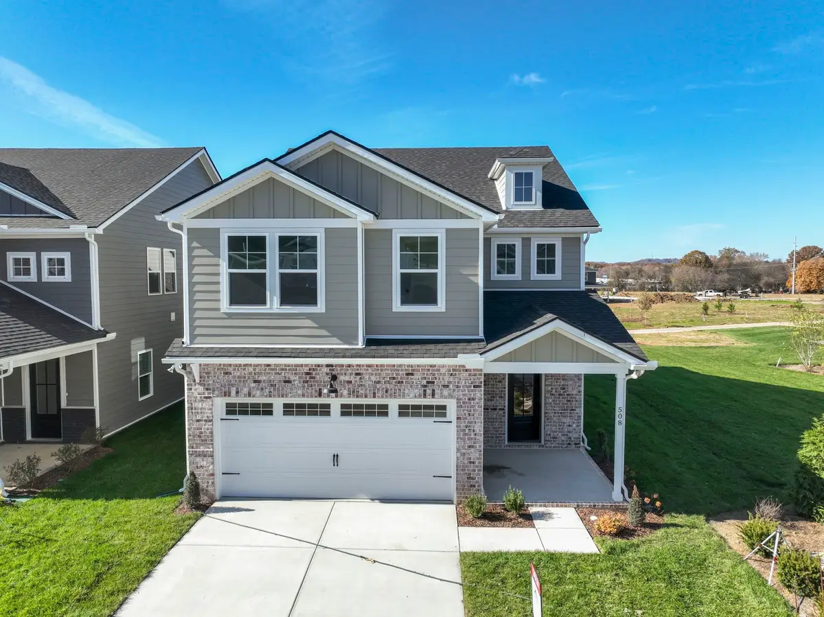 2922 Watercourse Court, Nashville, TN 37214 - #1