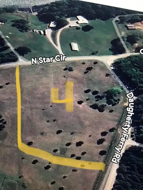 16501 N Star Circle, Bakewell, TN 37373 - #3