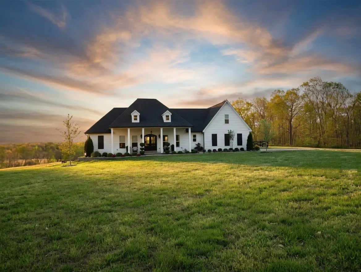 333 Moonlight Dr, Vanleer, TN 37181 - #1