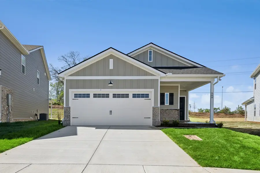965 Watercourse Court, Nashville, TN 37214 - #2