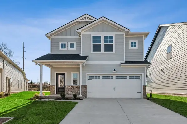 553 Canal Circle, Nashville, TN 37214