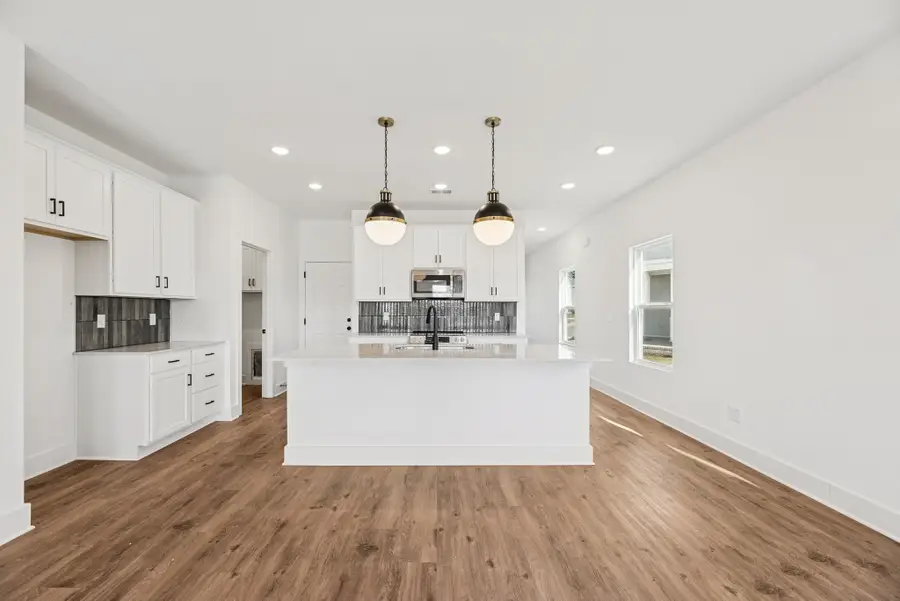 553 Canal Circle, Nashville, TN 37214 - #2