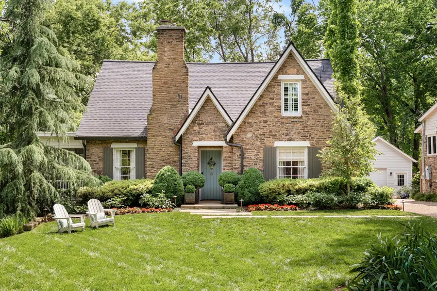 1023 Belvidere Dr, Nashville, TN 37204 - #3