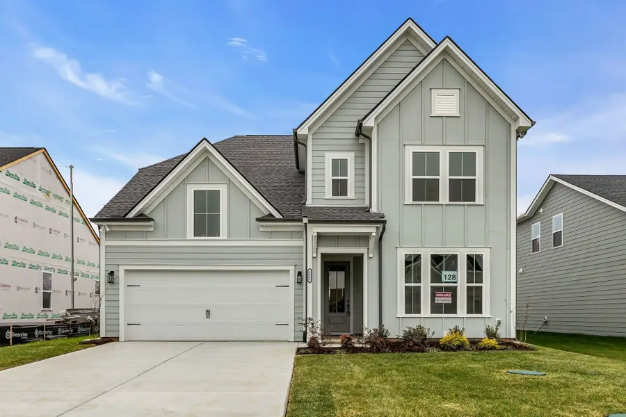 6935 Wayana, Murfreesboro, TN 37129 - #2