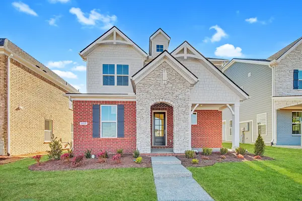 1115 Codah Drive, Mount Juliet, TN 37122