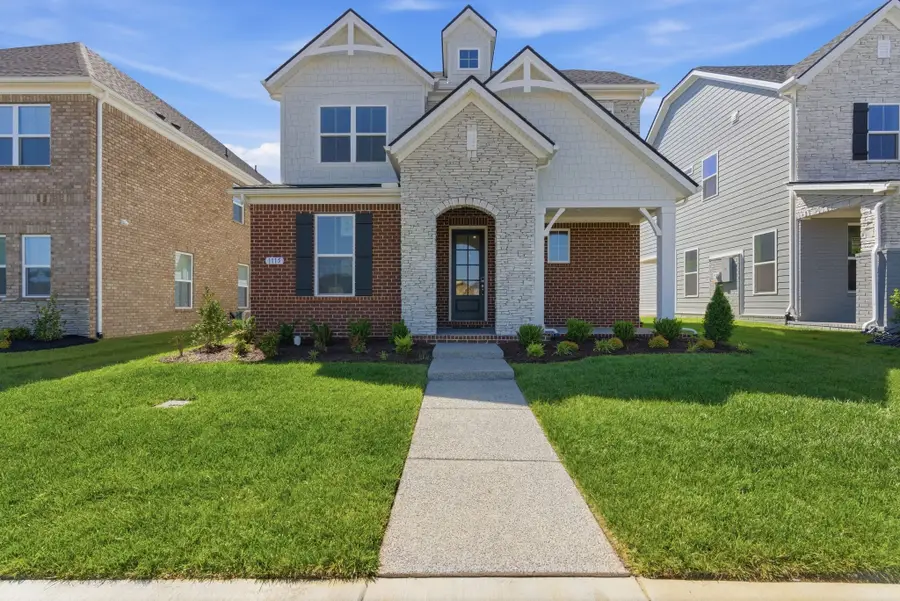 1115 Codah Drive, Mount Juliet, TN 37122 - #2