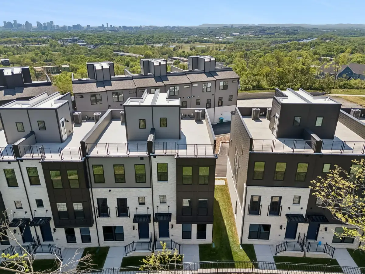 510 City Scape, Nashville, TN 37218 - #1