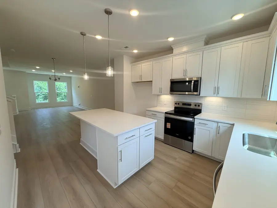 510 City Scape, Nashville, TN 37218 - #3