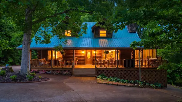 6435 Davis Hill Road, Harrison, TN 37341