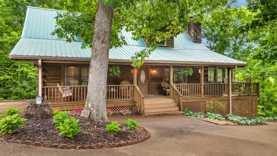 6435 Davis Hill Road, Harrison, TN 37341 - #3