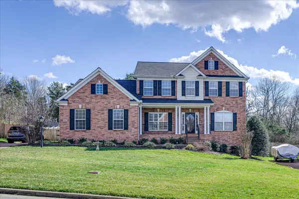 1232 Lighthouse Pl, Brentwood, TN 37027