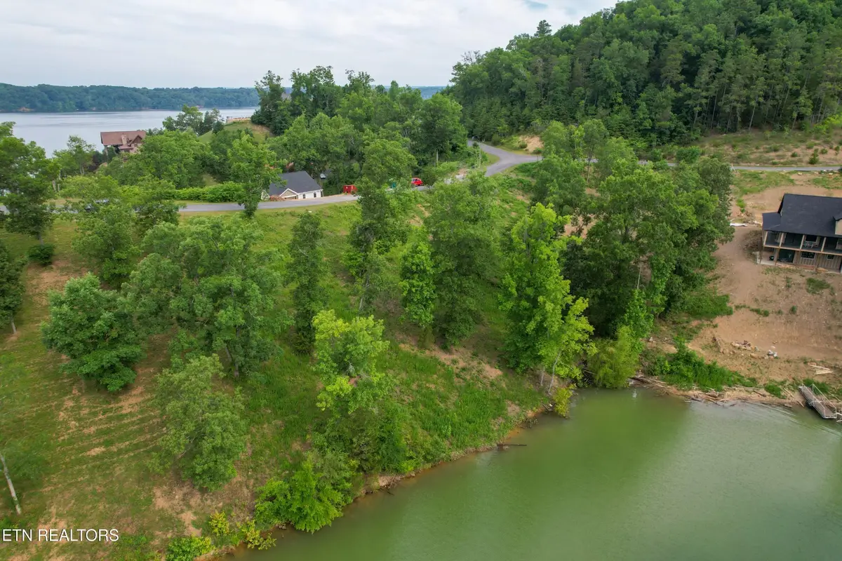 44 Stone Harbor Drive, Dandridge, TN 37725 - #1