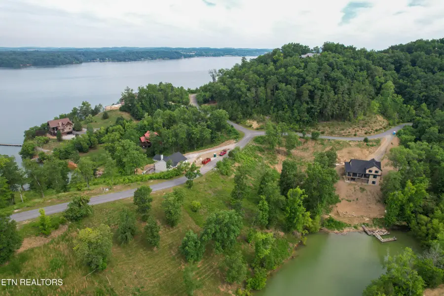 44 Stone Harbor Drive, Dandridge, TN 37725 - #3