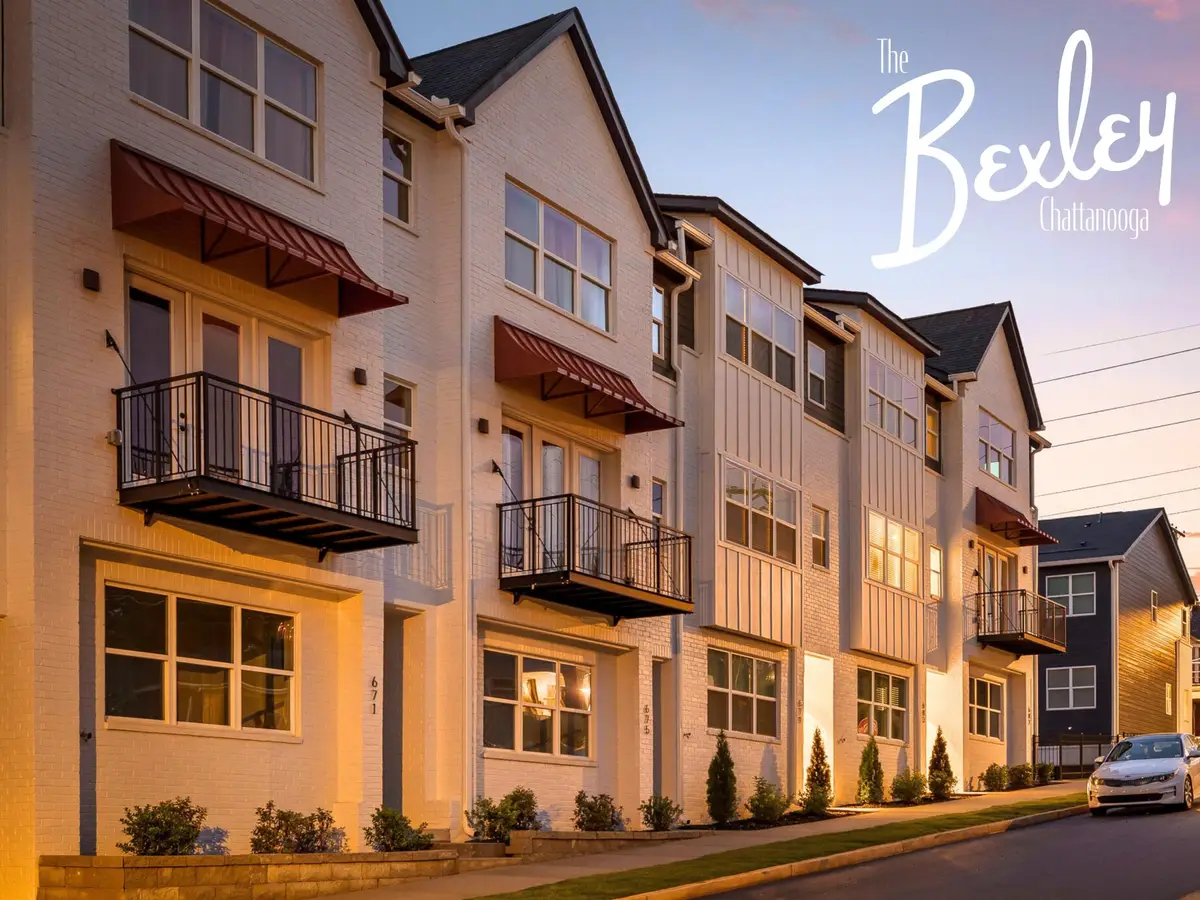 807 Bespoke Way #03, Chattanooga, TN 37403 - #1