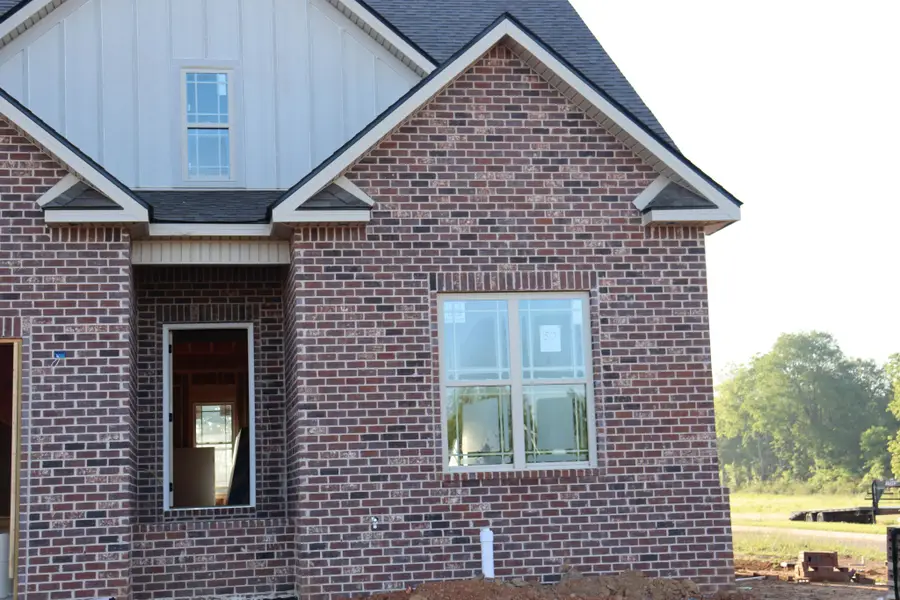 201 Harvest Moon Dr, Clarksville, TN 37043 - #2