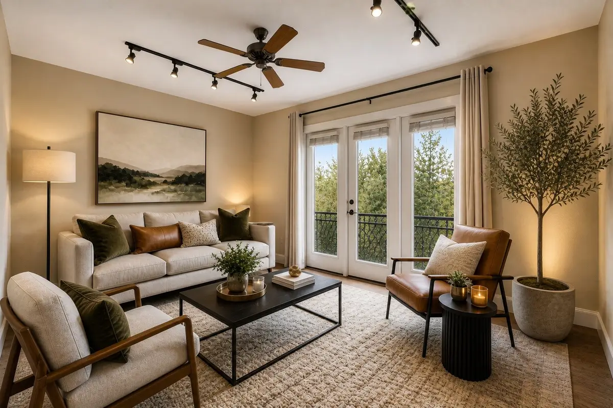 2600 Hillsboro Pike #310, Nashville, TN 37212 - #1