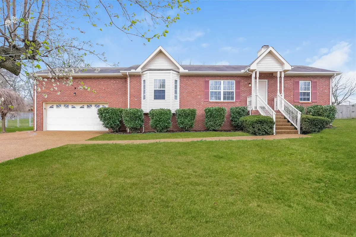 111 Grant Ct, Portland, TN 37148 - #1