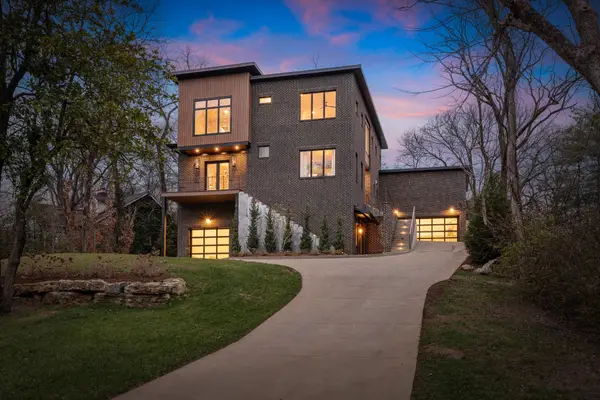 822 Sutton Hill Rd, Nashville, TN 37204