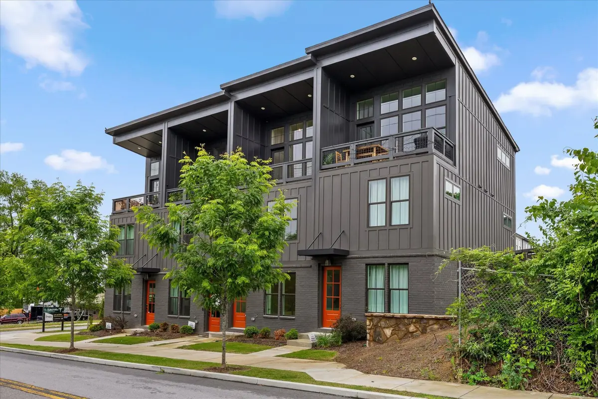 724 Belletrace Circle #137, Chattanooga, TN 37405 - #1
