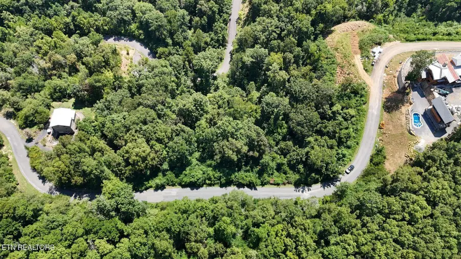 87 Stone Vista Drive, Dandridge, TN 37725 - #3