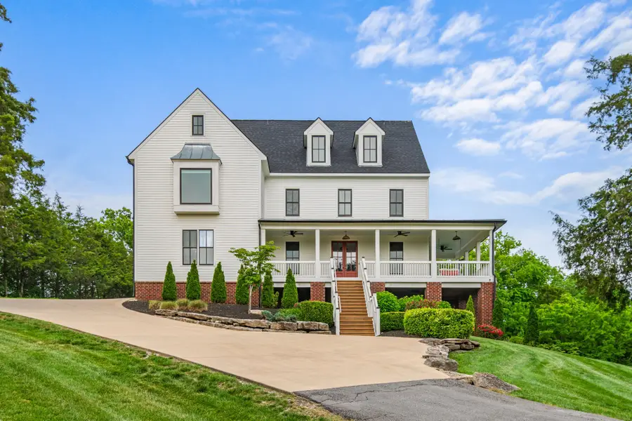 1000 Garner Hall Ln, Franklin, TN 37064 - #3