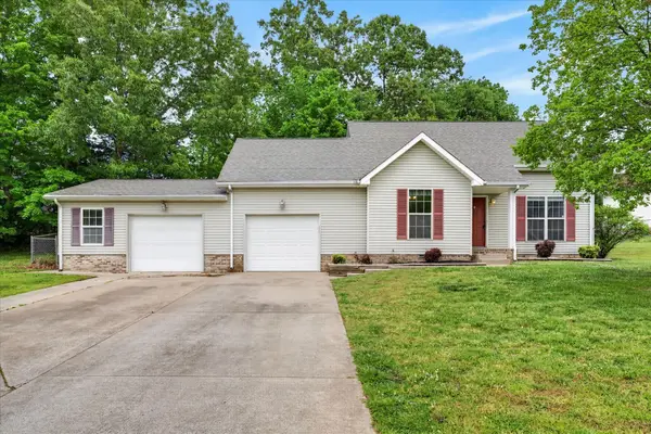 431 Cyprus Court, Clarksville, TN 37040