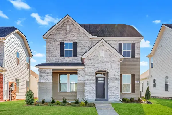 1113 Codah Drive, Mount Juliet, TN 37122