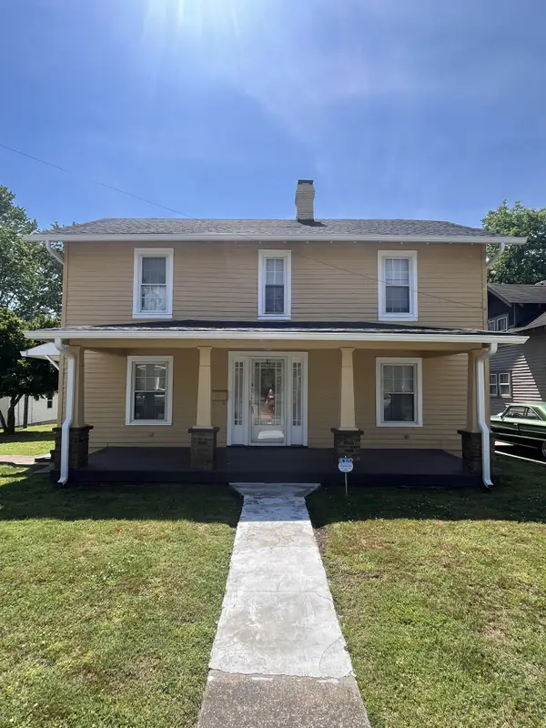 113 Rayon Dr, Old Hickory, TN 37138