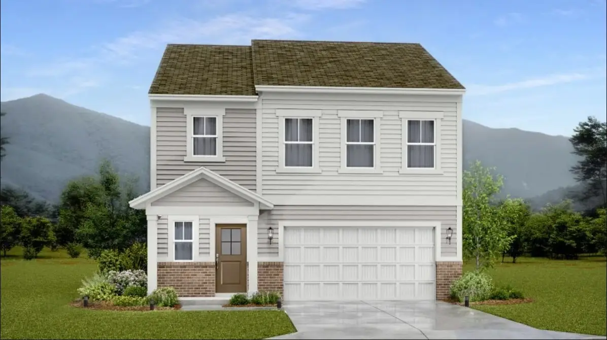 2805 Haven Drive, Murfreesboro, TN 37127 - #1