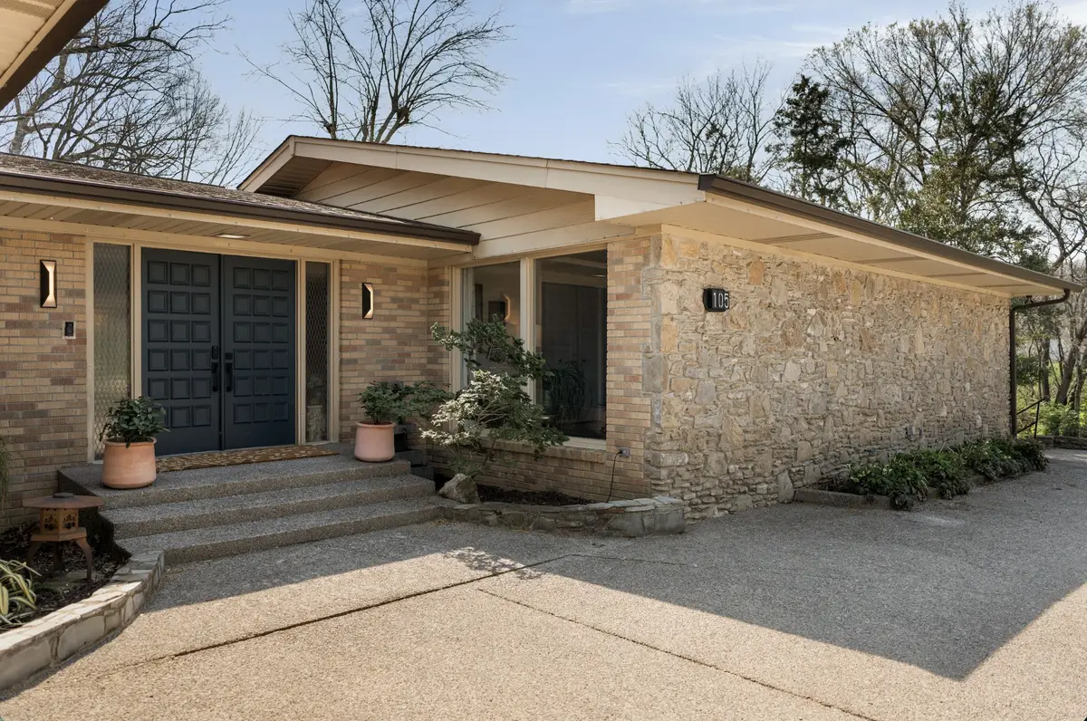 105 Harpeth Hills Dr, Franklin, TN 37069 - #1
