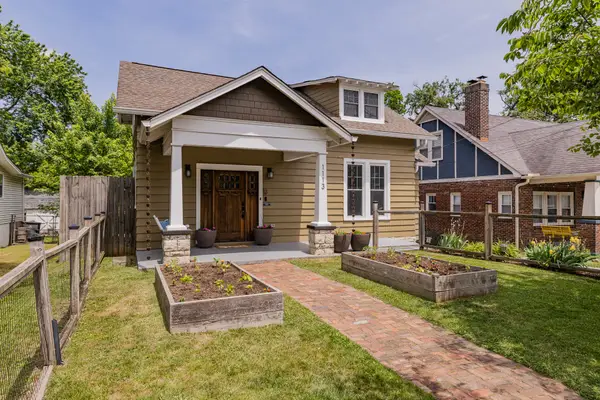 1113 Kirkland Ave, Nashville, TN 37216