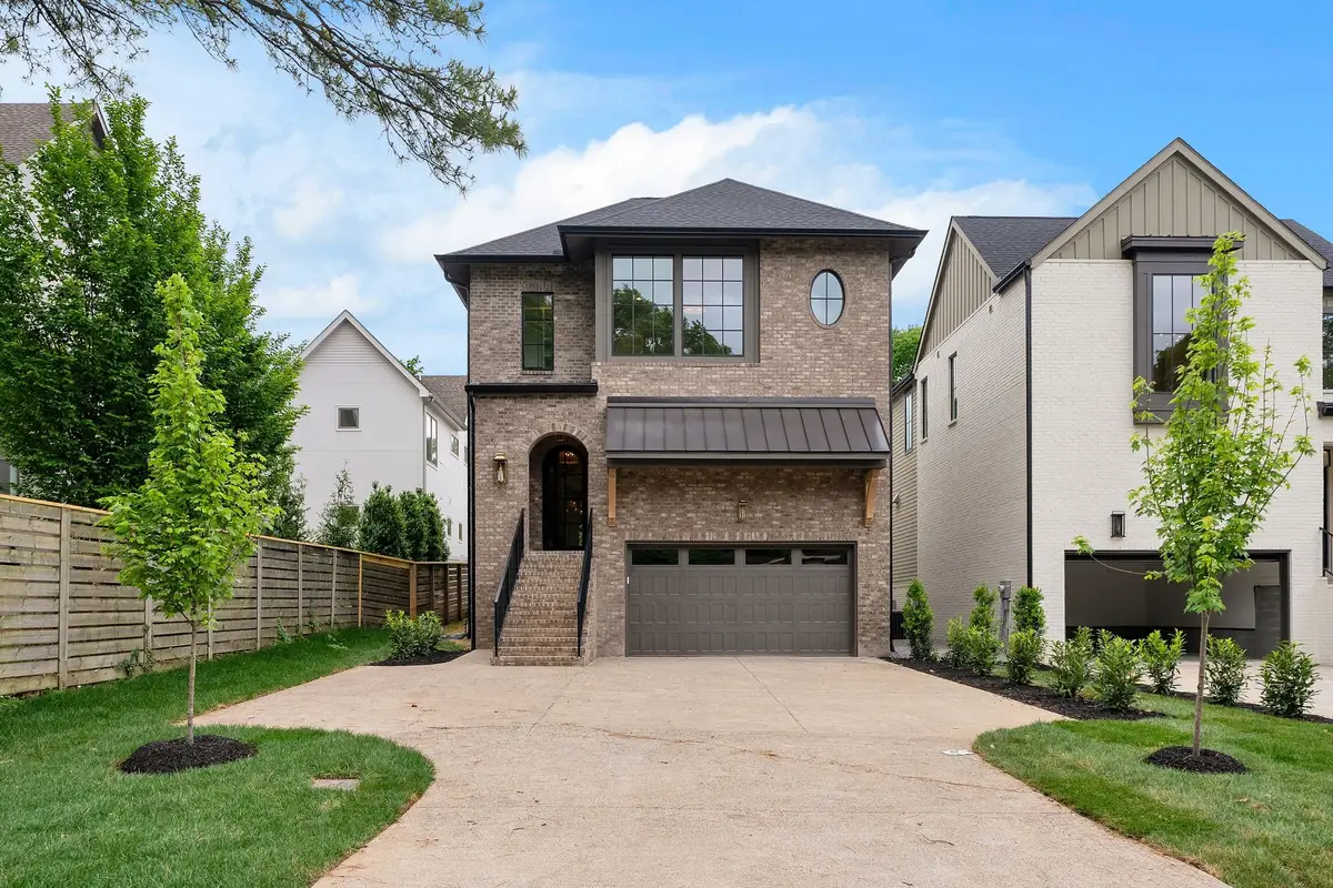 2913 Vaulx Ln, Nashville, TN 37204 - #1
