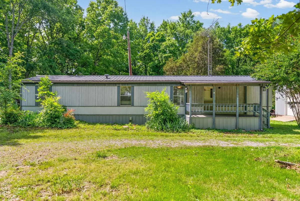 206 Boat Dock Rd, Dover, TN 37058 - #1